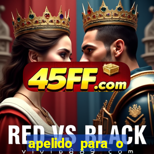 apelido para o nome ryan